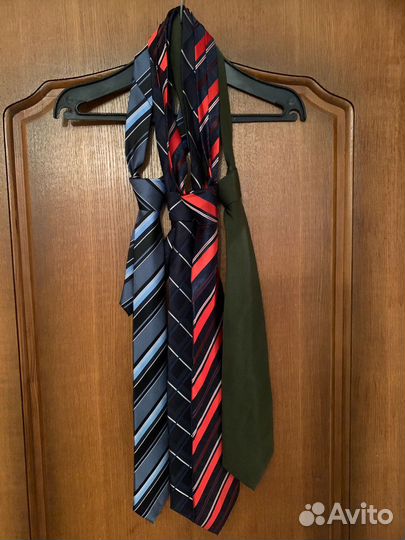 Галстук мужской