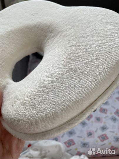 Подушкадля новорождённых