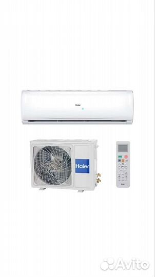 Сплит система 12 новая