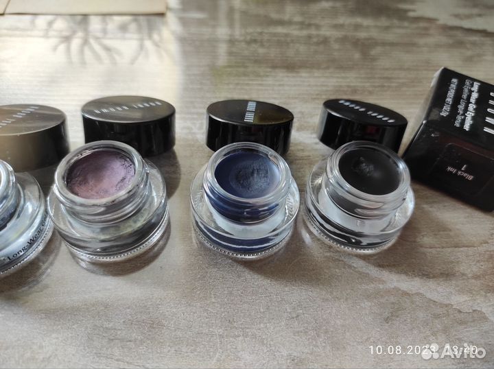 Подводки Bobbi Brown 6 шт