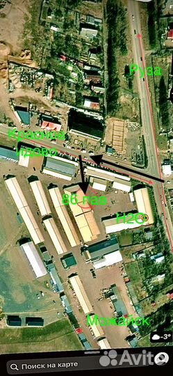 Ремонт бензоинструмента