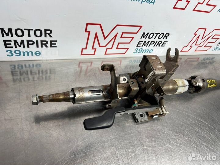 Рулевая колонка Honda Ridgeline 2006