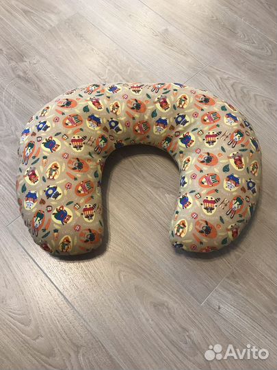 Подушка для кормления