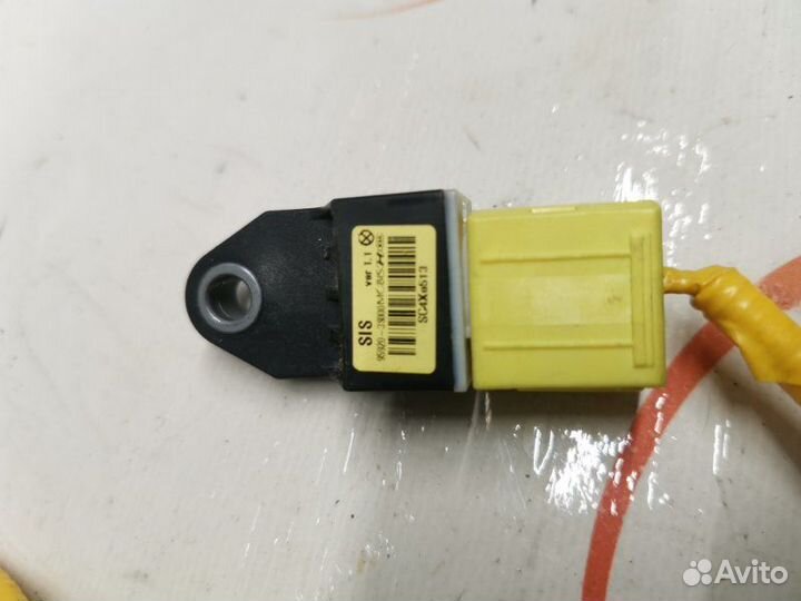 Датчик удара Kia Soul 1.6 G4FD 2014