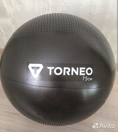 Мяч гимнастический 75