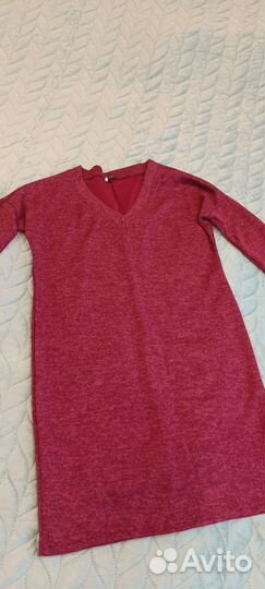 Пакет вещей