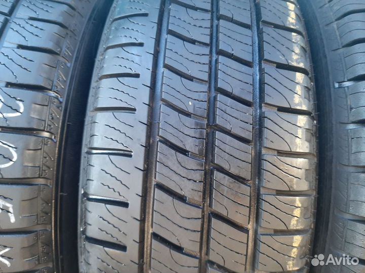 Goodyear Cargo Vector 205/65 R16C 107T