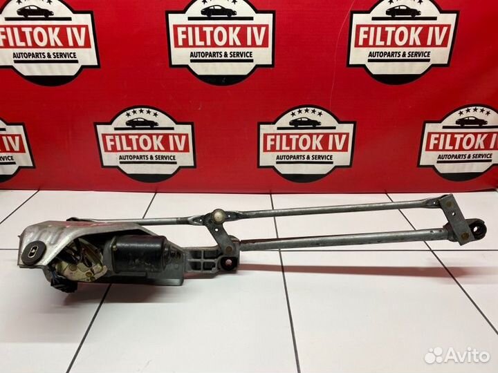 Трапеция дворников Mazda Bongo Friendee sglw WLT