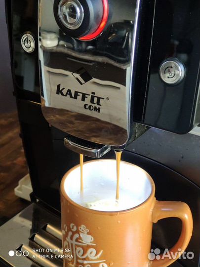 Ремонт кофемашин в Новороссийске