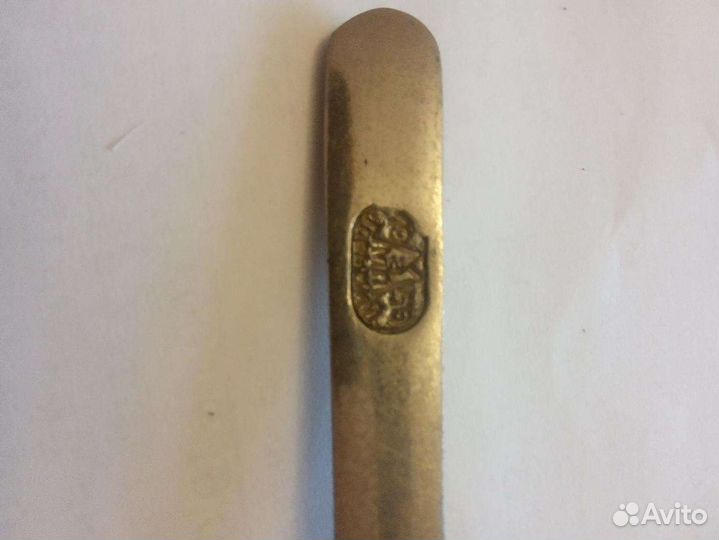 Машинка для стрижки волос 1956.Горький