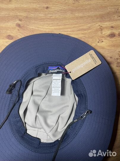 Панама patagonia