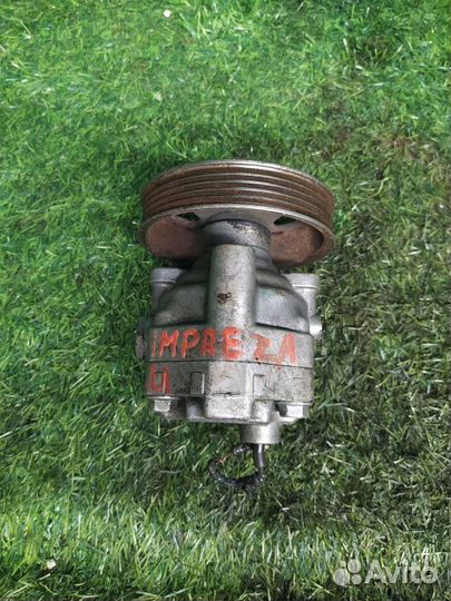 Насос гидроусилителя Субару Impreza XV