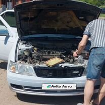 Nissan Bluebird 1.8 AT, 2000, 450 000 км, с пробегом, цена 115 000 руб.