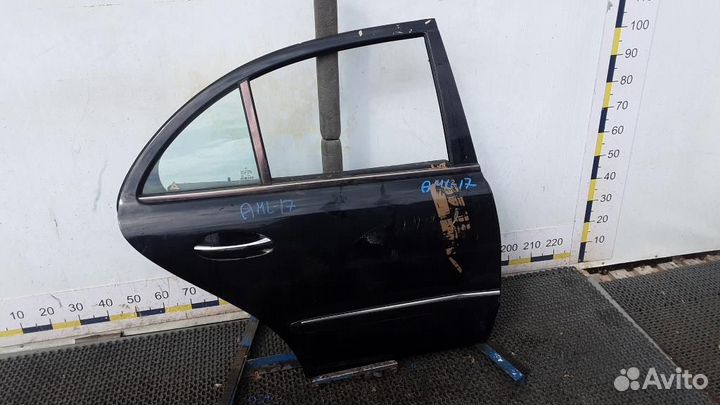 Дверь задняя правая Mercedes-Benz E-Class