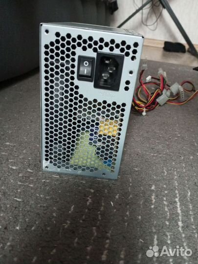 Блок питания 350w