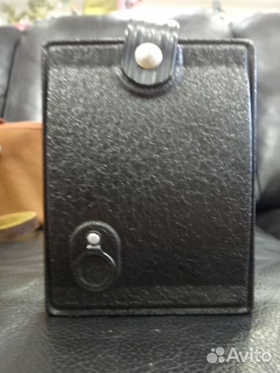 Фотоаппарат conway camera Англия 1950-56