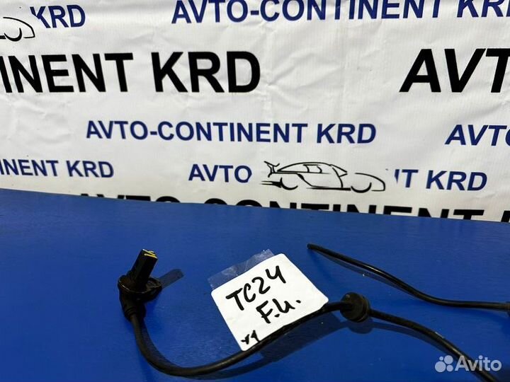 Датчик abs передний левый Nissan Serena TC24 QR20