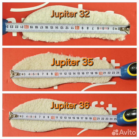 Зимние ботинки Superfit Jupiter 31 - 36 новые