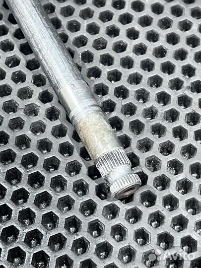 Вал переключения передач Honda CRF 250R 2004-2008