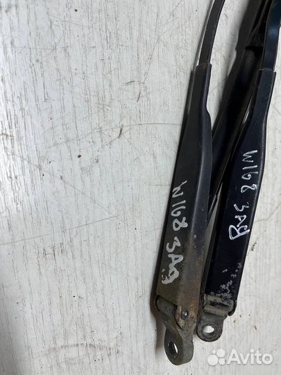 Поводок дворник задний w168 a140 a160 a170 Merc