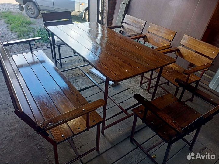 Садовый набор 