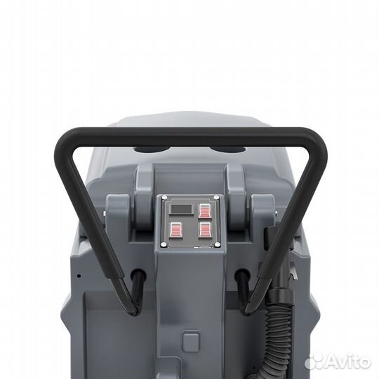 Поломоечная машина