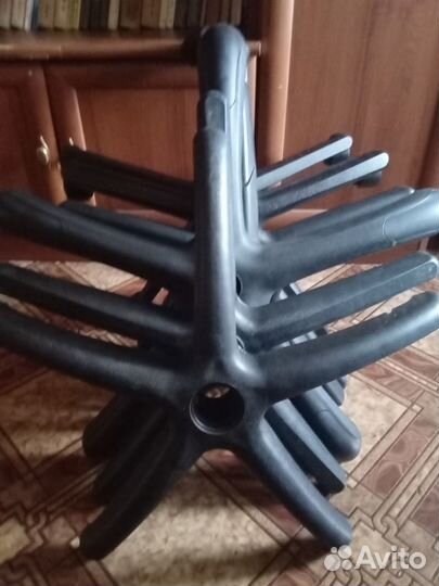 Крестовины для компьютерных кресел