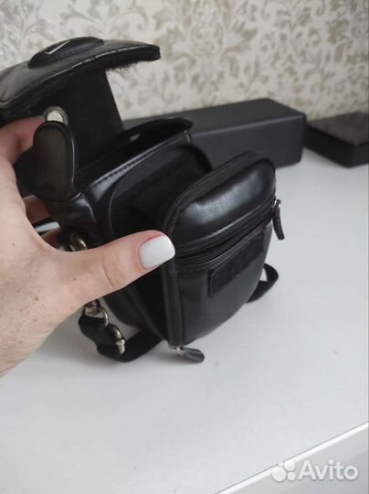 Сумка для фотоаппарата