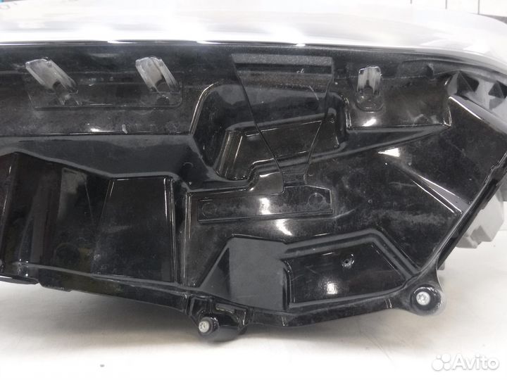 Фара левая, Lexus RX