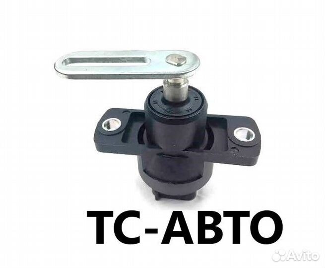 Датчик педали газа NPR75 FVR34 NQR90 NLR85