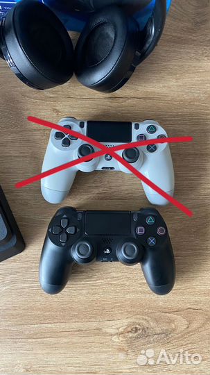 Sony playstation 4 PS4 slim 500gb