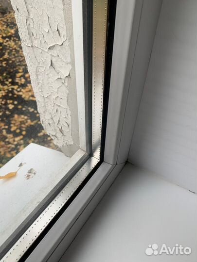 Продам пластиковое окно бу