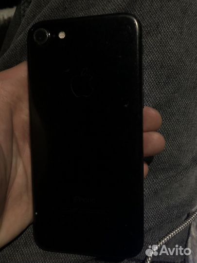 iPhone 7, 128 ГБ
