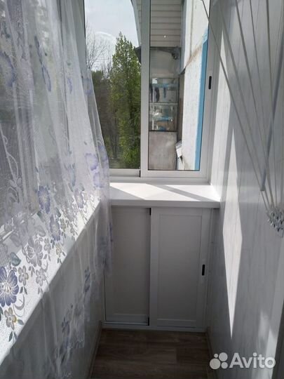 Окна пвх, Остекление балконов