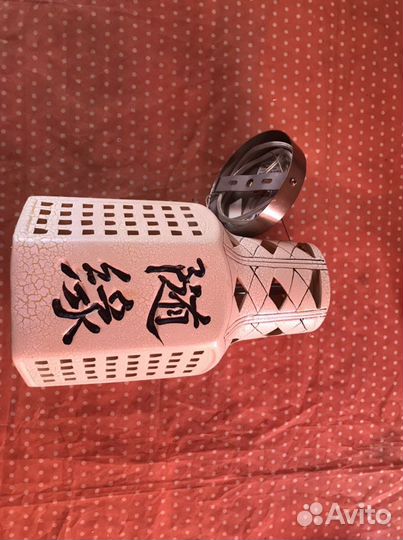 Светильник потолочный подвесной