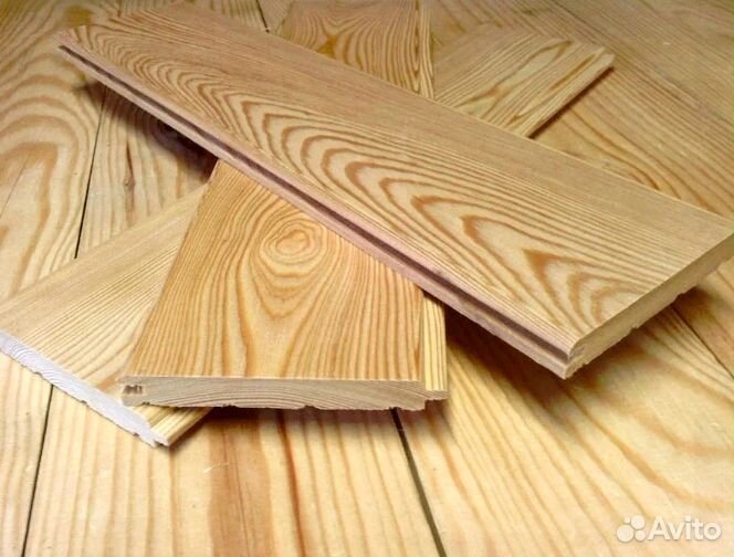 Евровагонка 12.5*96*2000 кат. ав штиль