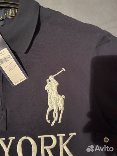 Polo ralph lauren chief keef new york