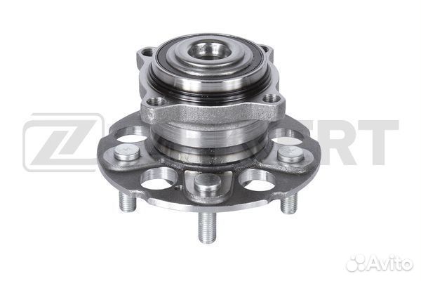 Ступица задняя Honda Civic