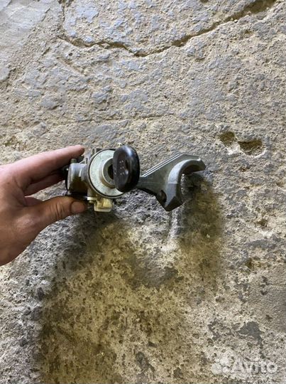 Замок зажигания hyundai elantra xd