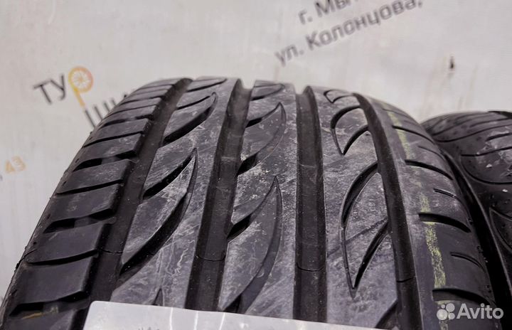 Pirelli P Zero Nero GT 225/45 R17 94Y