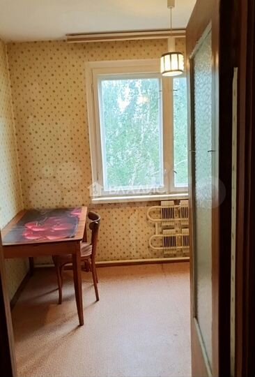 1-к. квартира, 33,6 м², 5/5 эт.