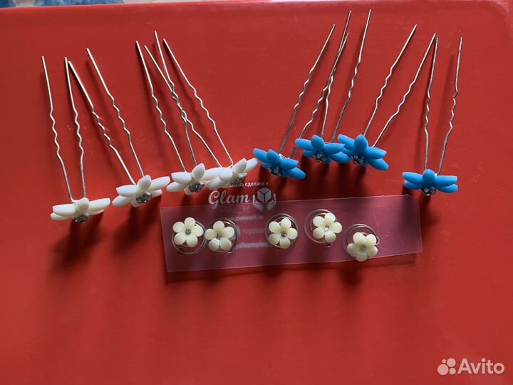 Украшение для волос