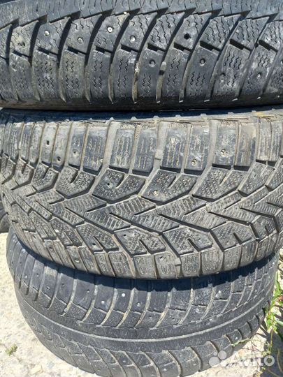Nokian Tyres Hakka Black 2 SUV 255/50 R20