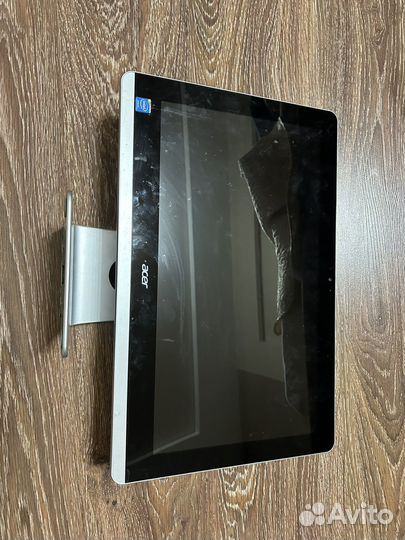 Моноблок Acer ZC-700