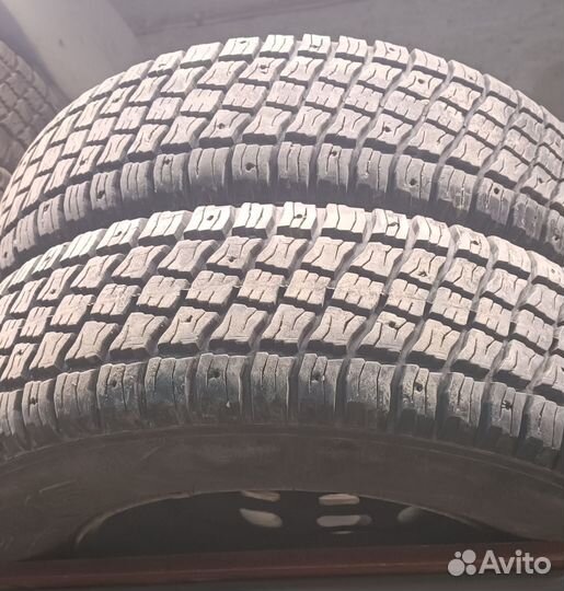 КАМА Кама-219 225/75 R16