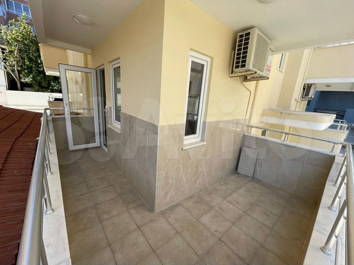 Квартира (Турция)