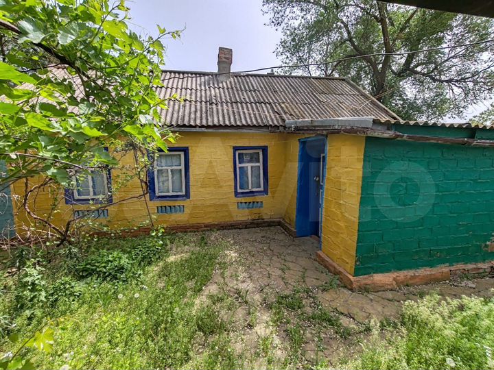 Дом 31,3 м² на участке 15 сот.