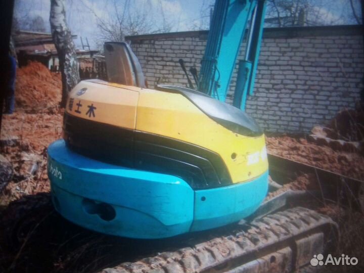 Выгребные ямы