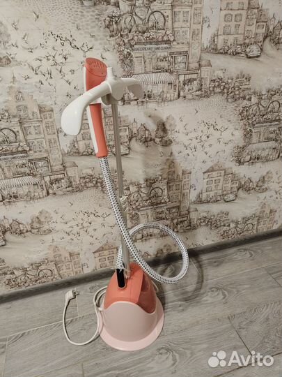 Отпариватель philips