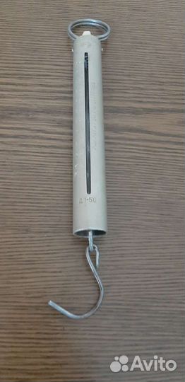 Весы безмен